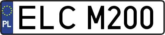 ELCM200