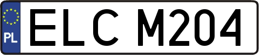 ELCM204