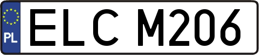 ELCM206