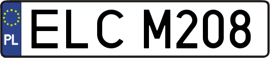 ELCM208