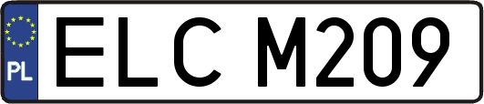 ELCM209