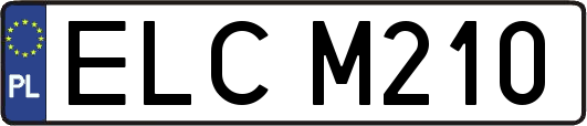 ELCM210