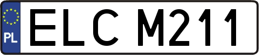 ELCM211