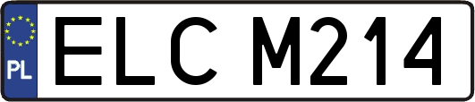 ELCM214