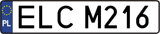 ELCM216