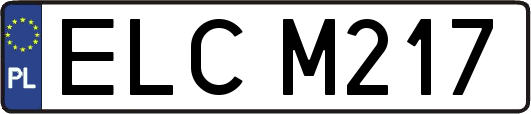 ELCM217