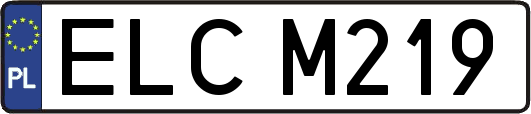 ELCM219