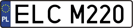 ELCM220
