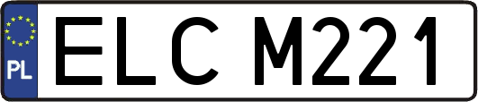 ELCM221