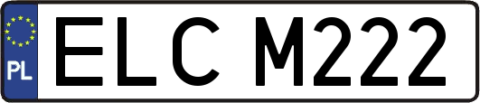 ELCM222