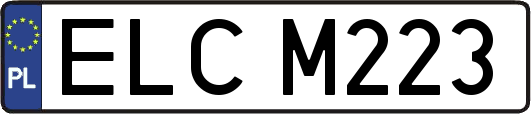 ELCM223