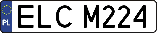 ELCM224