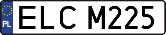 ELCM225
