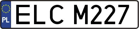 ELCM227