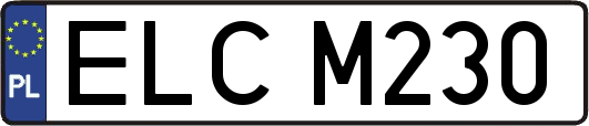 ELCM230