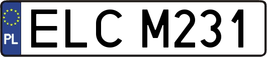 ELCM231
