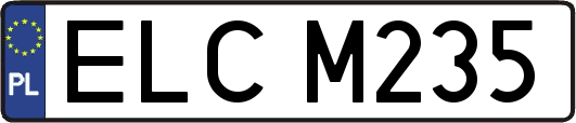 ELCM235