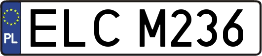 ELCM236