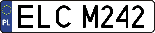 ELCM242