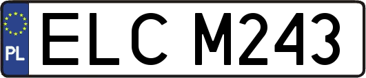 ELCM243