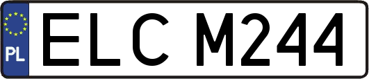 ELCM244