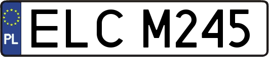 ELCM245