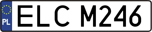 ELCM246