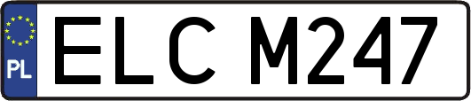 ELCM247