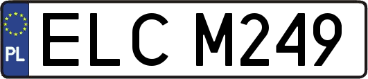 ELCM249