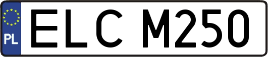 ELCM250