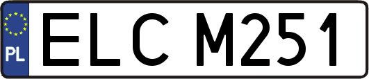 ELCM251