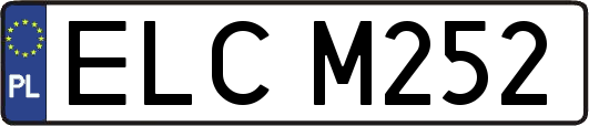 ELCM252