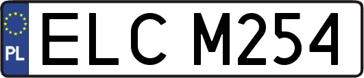 ELCM254