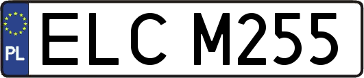 ELCM255