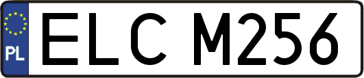 ELCM256