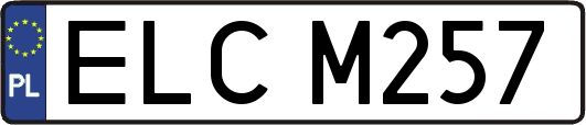 ELCM257