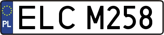 ELCM258
