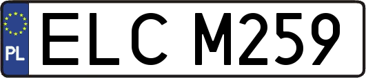 ELCM259