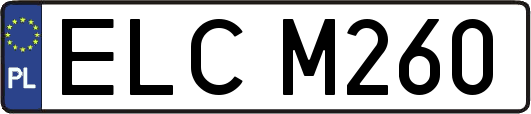 ELCM260