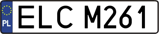 ELCM261