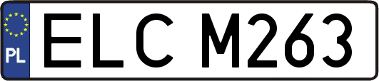 ELCM263