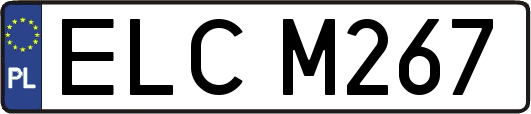 ELCM267