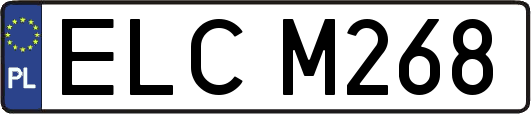 ELCM268