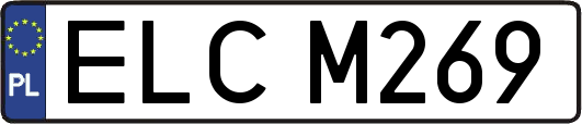 ELCM269