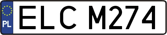ELCM274