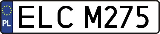 ELCM275