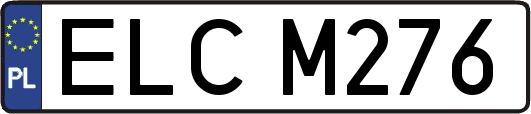ELCM276