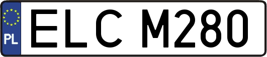 ELCM280