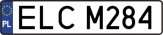 ELCM284