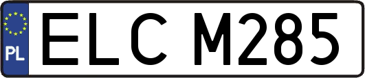 ELCM285